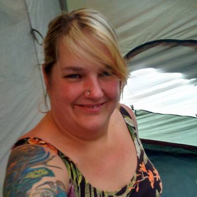 Sharlene Mosher