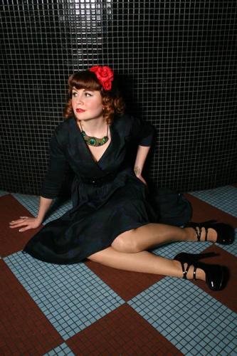 Leah Cotham