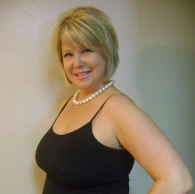 Deborah Davis