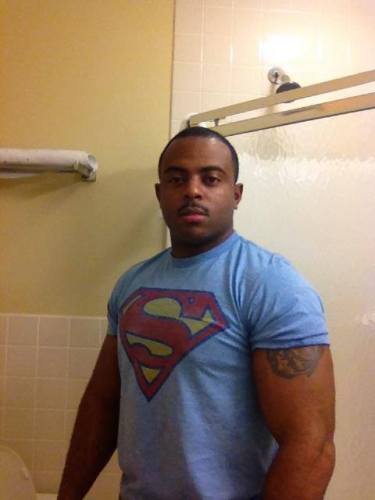 Curtis Feggins