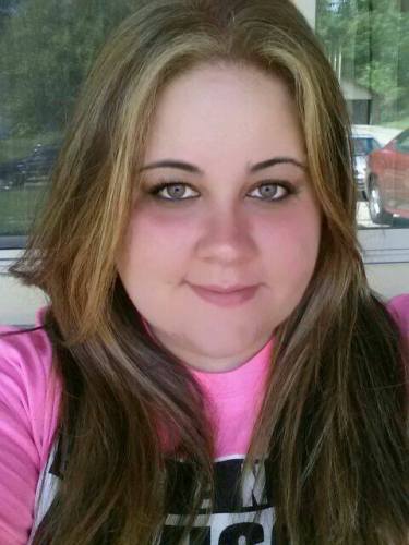 Kimberly Shirley