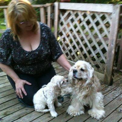 Joanne Murdock