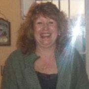 Jacqueline Richards