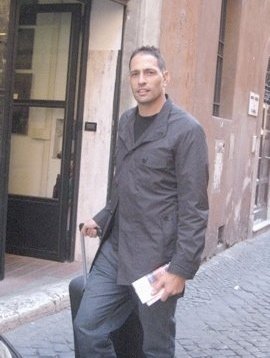 David Loya