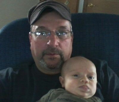 Michael Boudrie