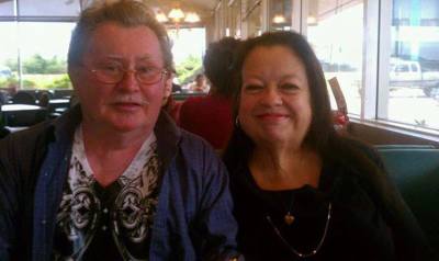 Linda Wetherell