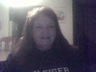 Debra Sapough