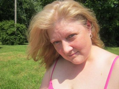 Leah Webb