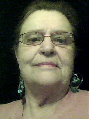 Gail Plass