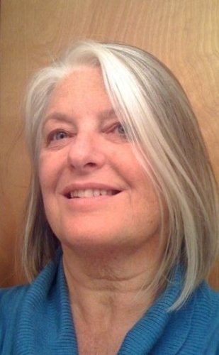 Mary Blomberg