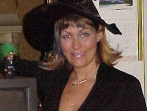 Sheri Willwerth