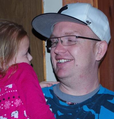 Joe Duncan
