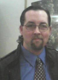 Paul Ray