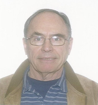 Benjamin Smith