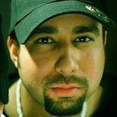 Mark Duran