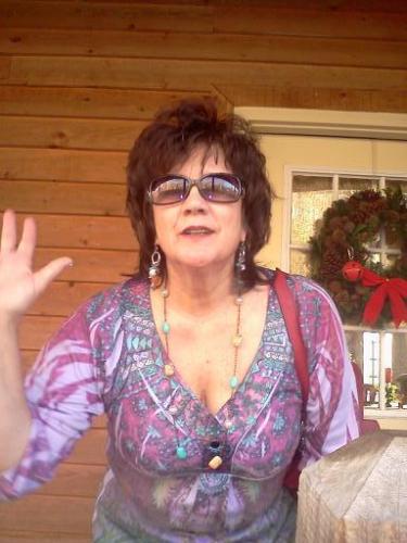 Sharon Zablocki