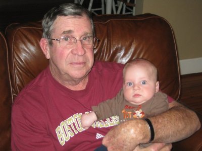 Richard Locke