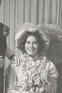 Cynthia Carney