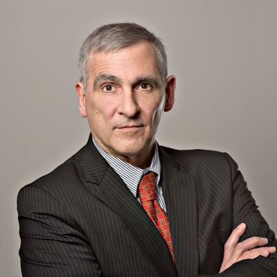 James Gianninoto
