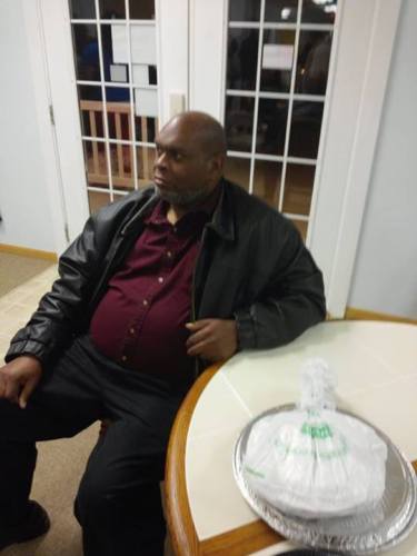 Rickey Horsley