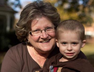 Sue Batson