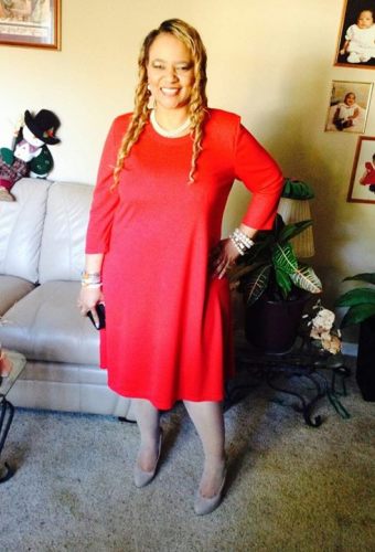 Lena Morris