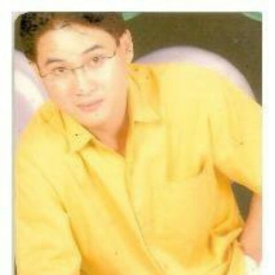 Johnny Tham