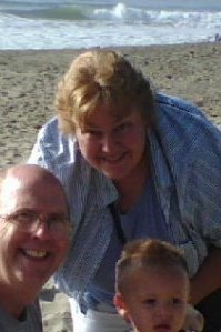 Janice Ridenour