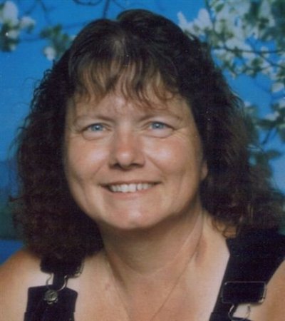 Judy Sanders