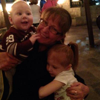 Carolynn Corwin