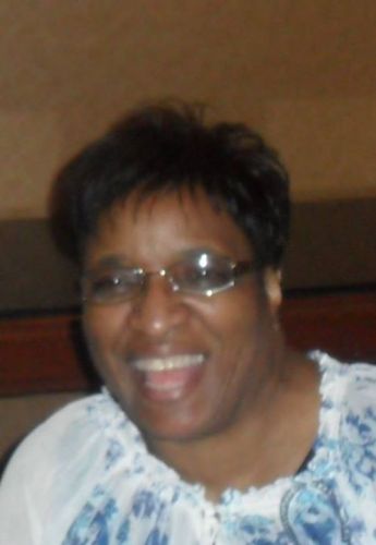 Cheryl Tutson