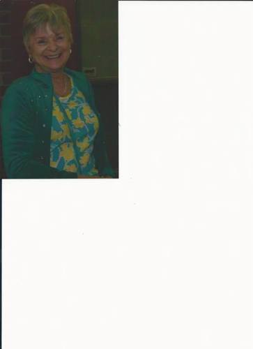 Patricia Deaborn