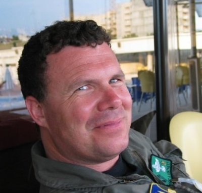 Brett Hartnett