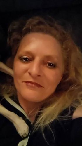 Marlene Stewart