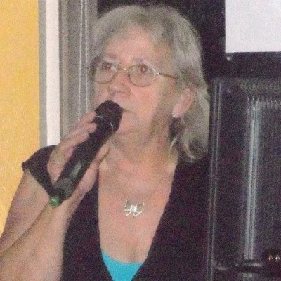 Roberta Casso