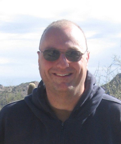 Christopher Cornacchio