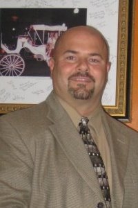 Steven Daigle