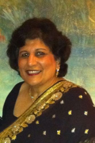 Happy Verma