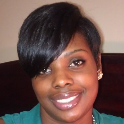 Jasmine Grandy