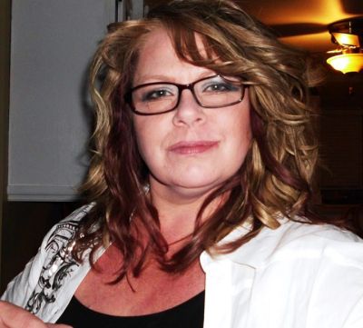Laurie Walters