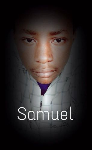 Samuel Ngira