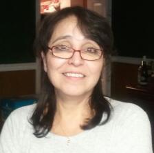 Maria Pedraza