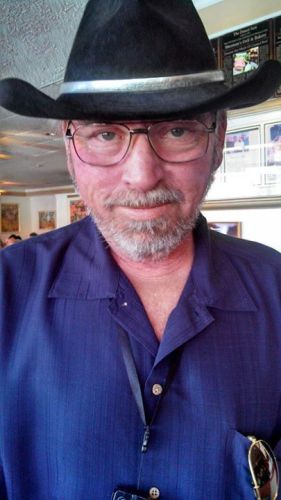 Michael Beacom