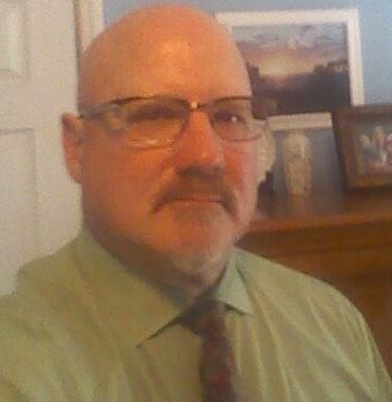 Larry Mccuiston