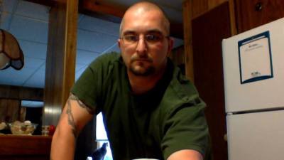 Joshua Yetter