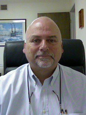 Harry Werner