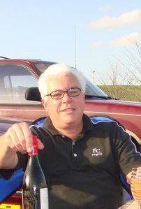 David Eckert