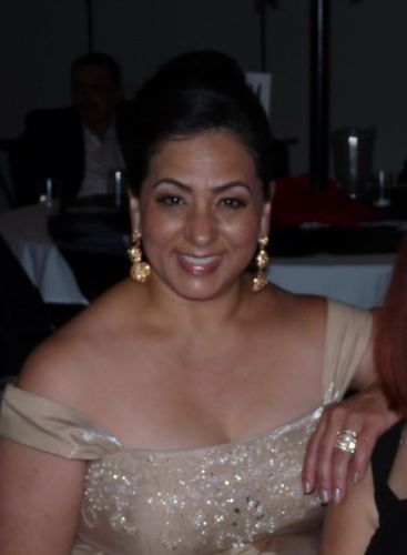 Consuelo Avila