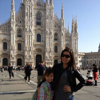 Cynthia Montiel-Hacker
