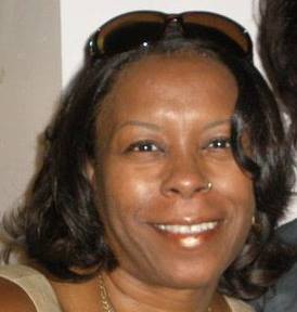 Felicia Richardson